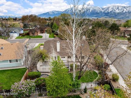 1709 Lantana Drive, Minden, NV 89423 Photo