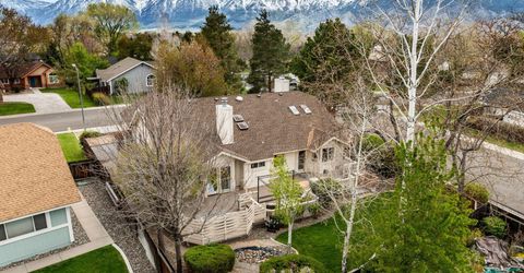 1709 Lantana Drive, Minden, NV 89423 Photo