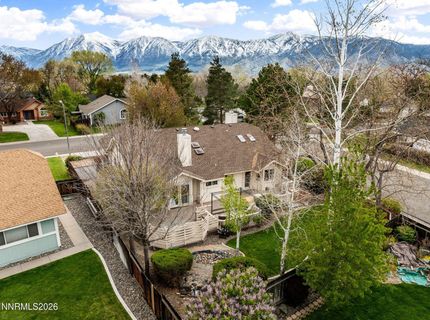 1709 Lantana Drive, Minden, NV 89423 Photo