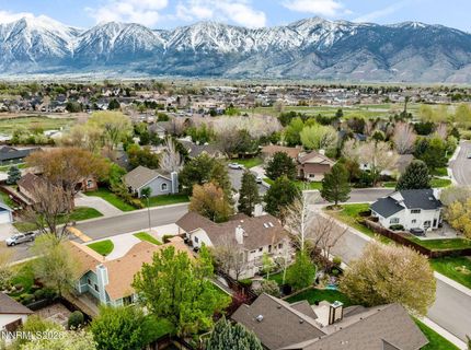 1709 Lantana Drive, Minden, NV 89423 Photo