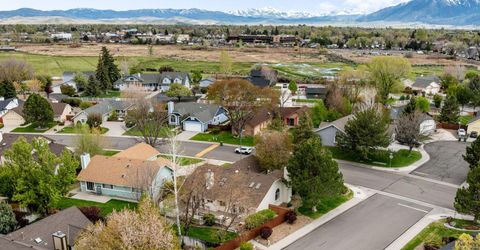 1709 Lantana Drive, Minden, NV 89423 Photo