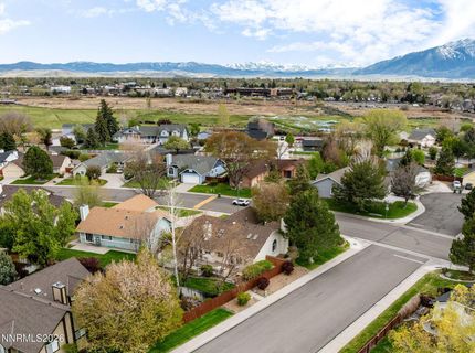 1709 Lantana Drive, Minden, NV 89423 Photo