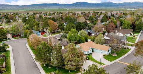 1709 Lantana Drive, Minden, NV 89423 Photo