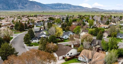 1709 Lantana Drive, Minden, NV 89423 Photo