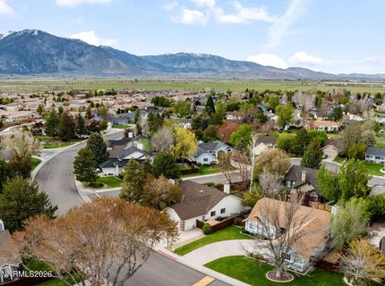 1709 Lantana Drive, Minden, NV 89423 Photo