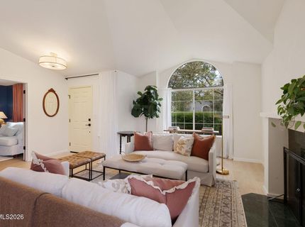 1709 Lantana Drive, Minden, NV 89423 Photo