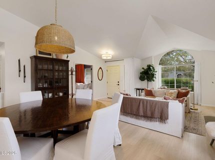 1709 Lantana Drive, Minden, NV 89423 Photo