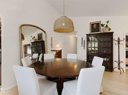 1709 Lantana Drive, Minden, NV 89423 Photo