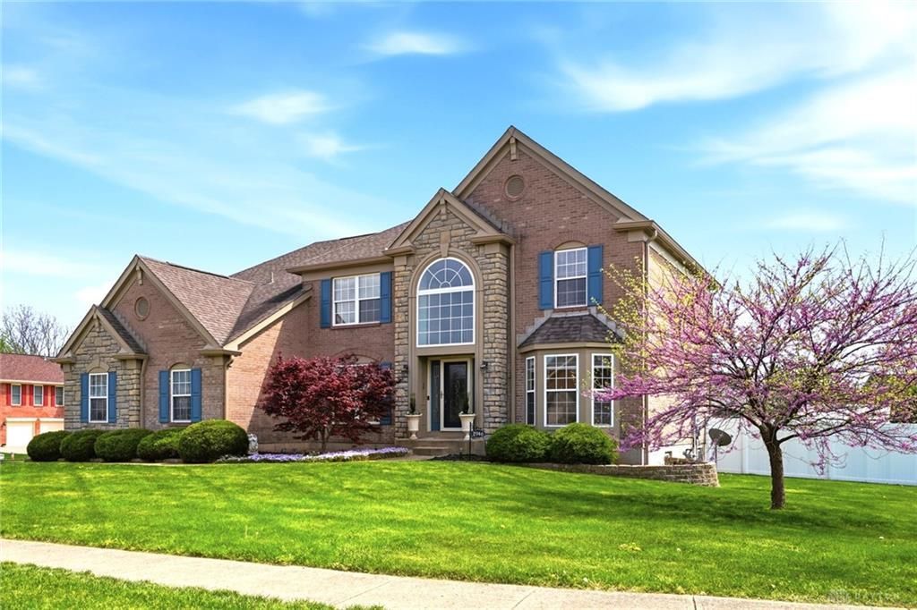 2946 Niagara Drive, Beavercreek, OH 45431 Main Photo