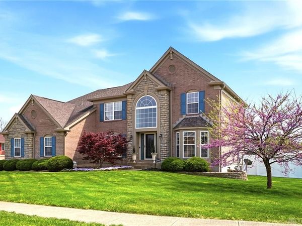 2946 Niagara Drive, Beavercreek, OH 45431