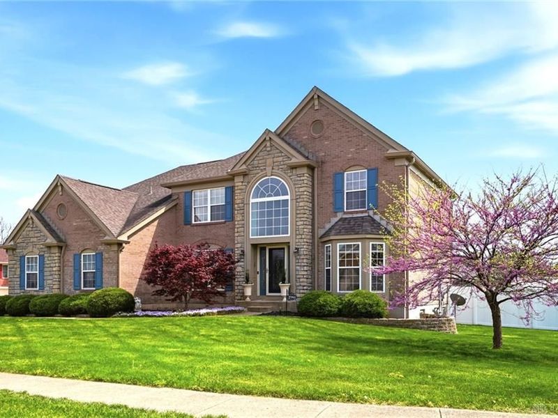 2946 Niagara Drive, Beavercreek, OH 45431 Photo 1