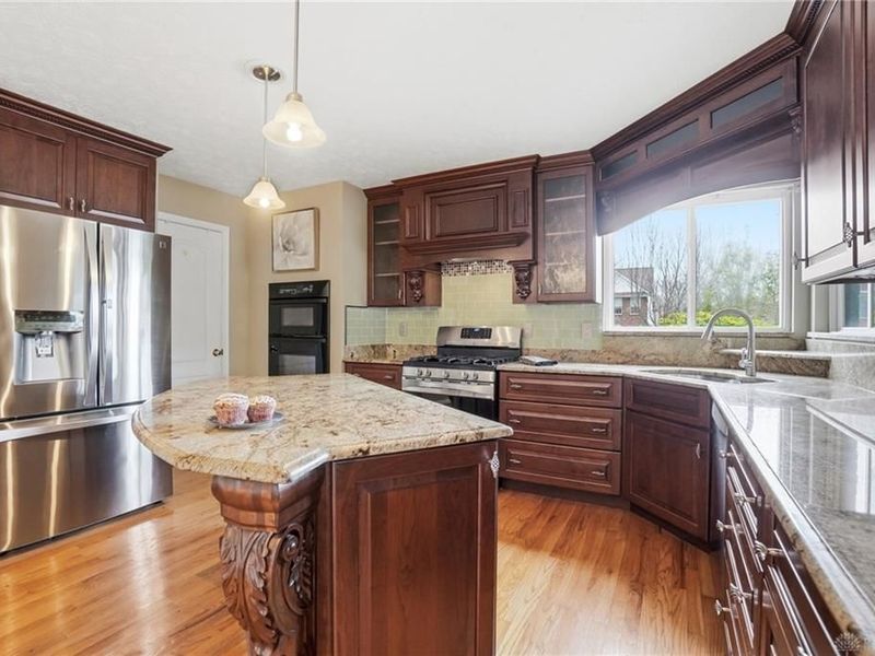 2946 Niagara Drive, Beavercreek, OH 45431 Photo 16