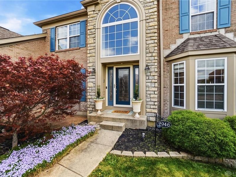 2946 Niagara Drive, Beavercreek, OH 45431 Photo 2