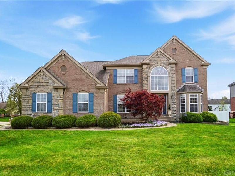 2946 Niagara Drive, Beavercreek, OH 45431 Photo 3