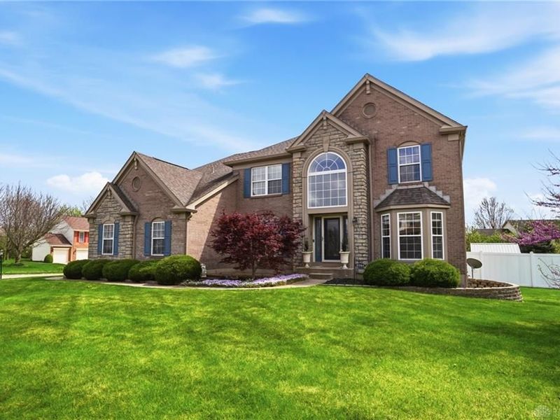 2946 Niagara Drive, Beavercreek, OH 45431 Photo 3