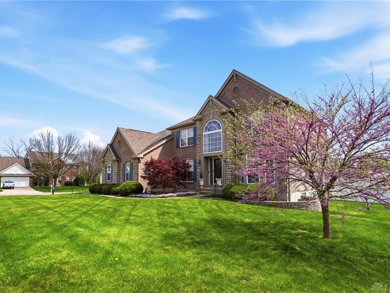 2946 Niagara Drive, Beavercreek, OH 45431 Photo 5