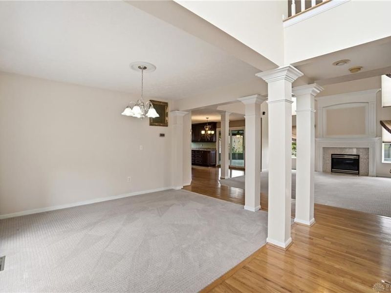 2946 Niagara Drive, Beavercreek, OH 45431 Photo 5