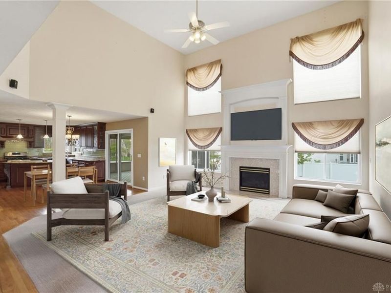 2946 Niagara Drive, Beavercreek, OH 45431 Photo 7