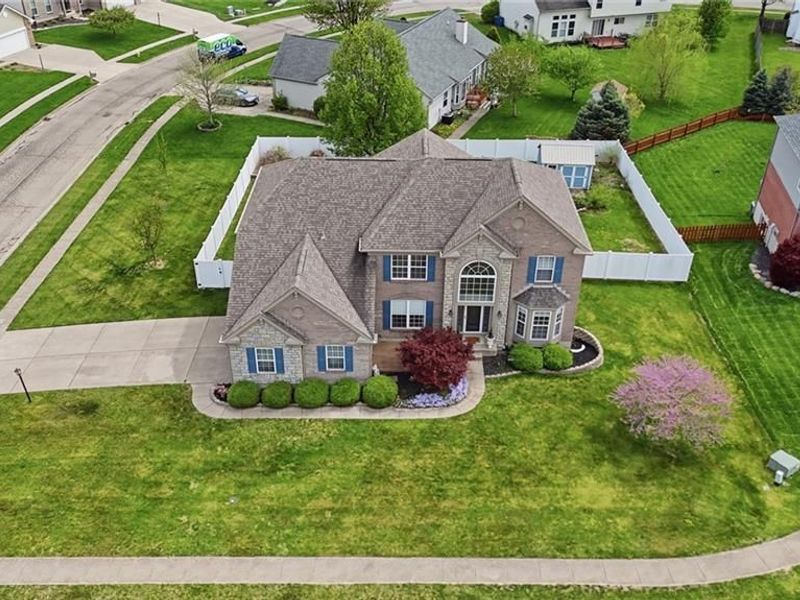 2946 Niagara Drive, Beavercreek, OH 45431 Photo 85