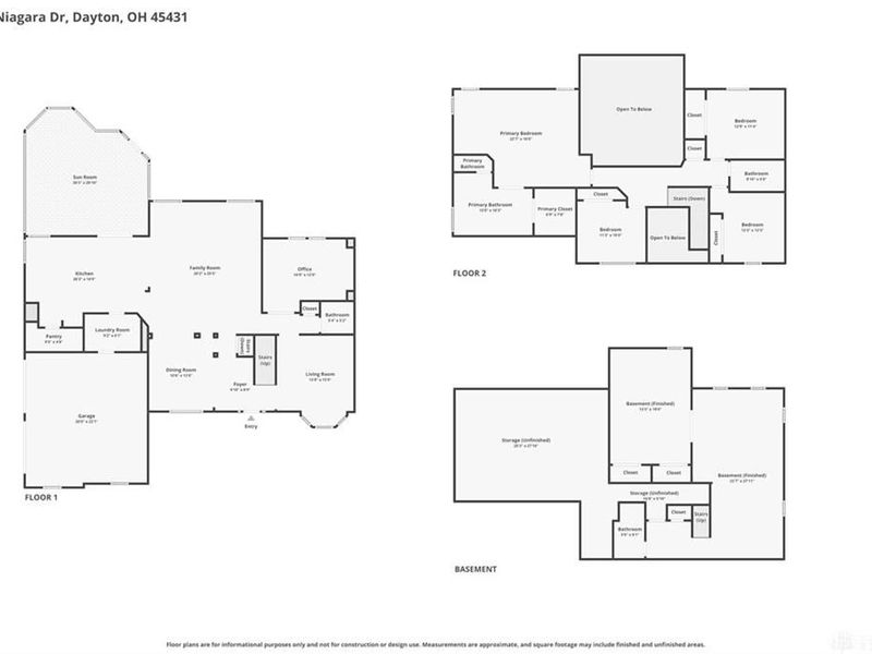 2946 Niagara Drive, Beavercreek, OH 45431 Photo 88