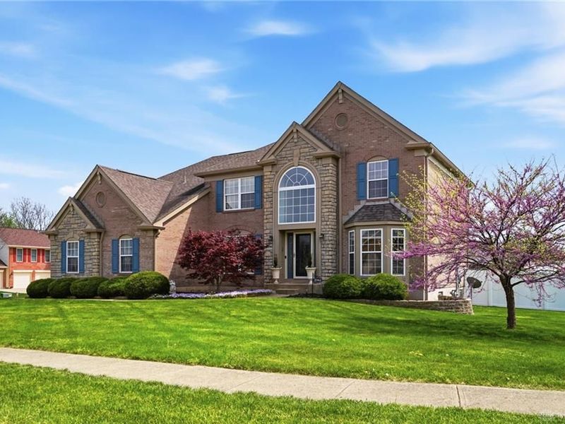 2946 Niagara Drive, Beavercreek, OH 45431 Photo 91