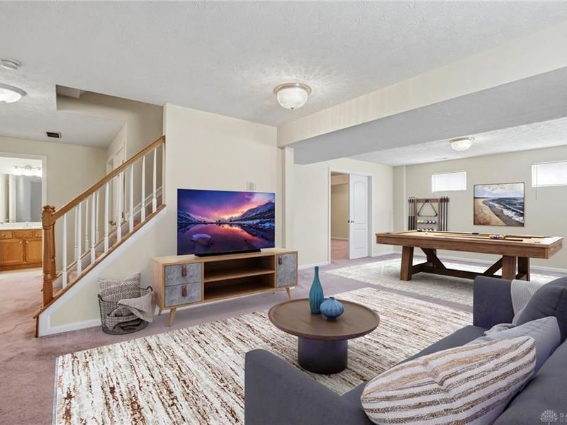 2946 Niagara Drive, Beavercreek, OH 45431 Photo 91