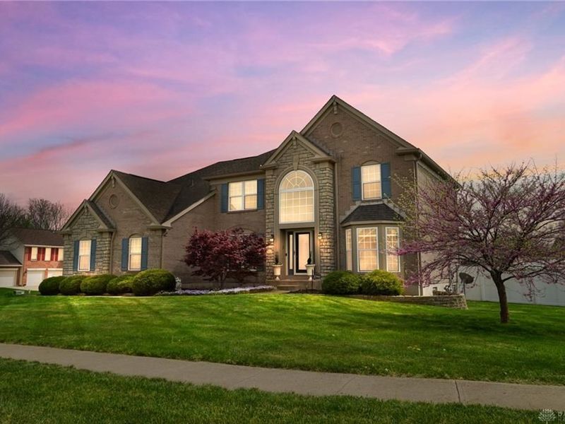 2946 Niagara Drive, Beavercreek, OH 45431 Photo 92