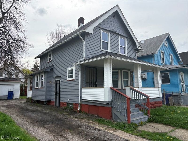 3601 E 104th Street, Cleveland, OH 44105 Photo 2