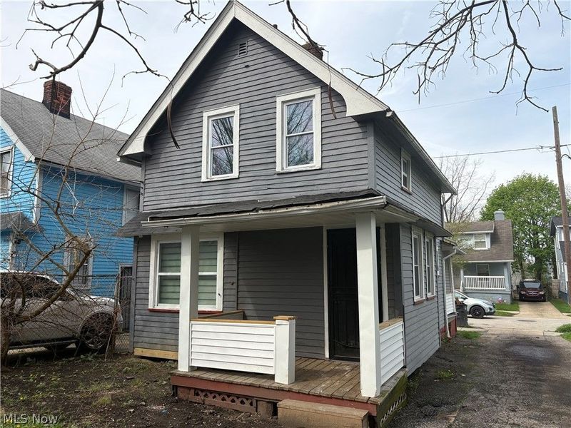 3601 E 104th Street, Cleveland, OH 44105 Photo 3