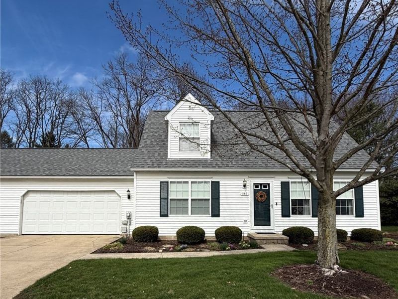 545 Parkside Lane, Tallmadge, OH 44278 Photo 1