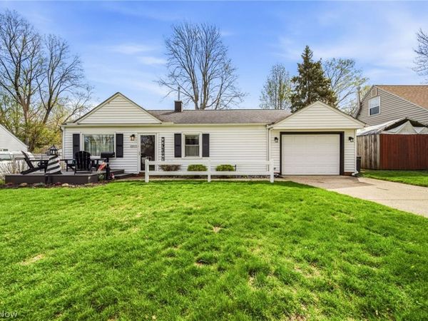 1849 Aberdeen Road, Madison, OH 44057