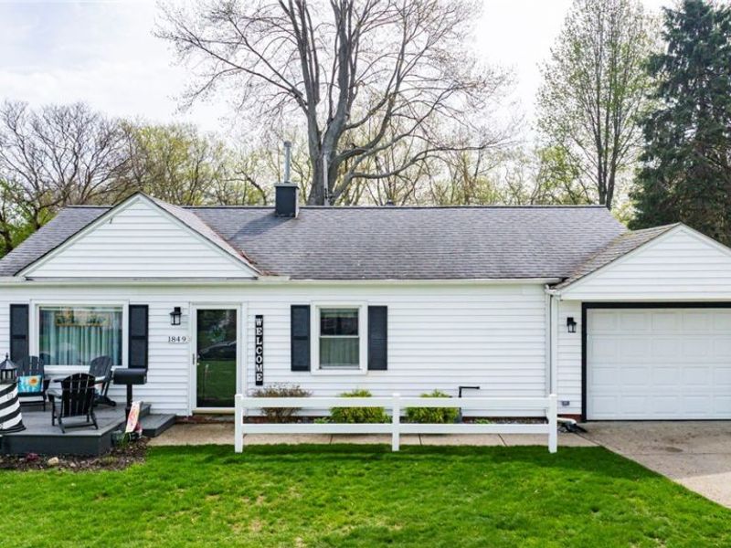 1849 Aberdeen Road, Madison, OH 44057 Photo 2