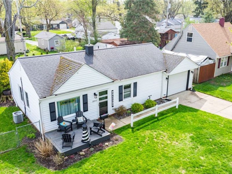 1849 Aberdeen Road, Madison, OH 44057 Photo 3