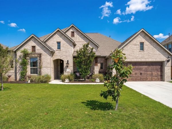 3375 Catalina CV, Round Rock, TX 78665