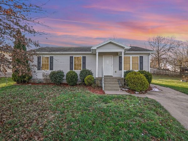 85 Lakeview Circle, Campbellsburg, KY 40011