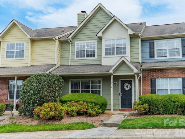 9226 Four Mile Creek Road, Charlotte, NC 28277