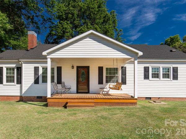 175 Bailey Road, Lancaster, SC 29720