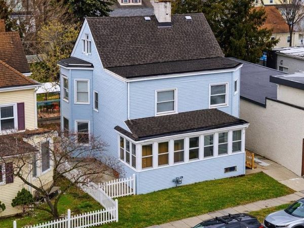 287 Crooks Avenue, CLIFTON, NJ 07013