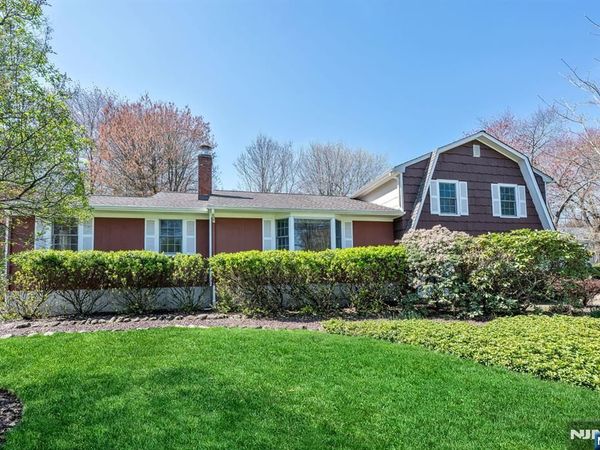62 Martis Avenue, RAMSEY, NJ 07446
