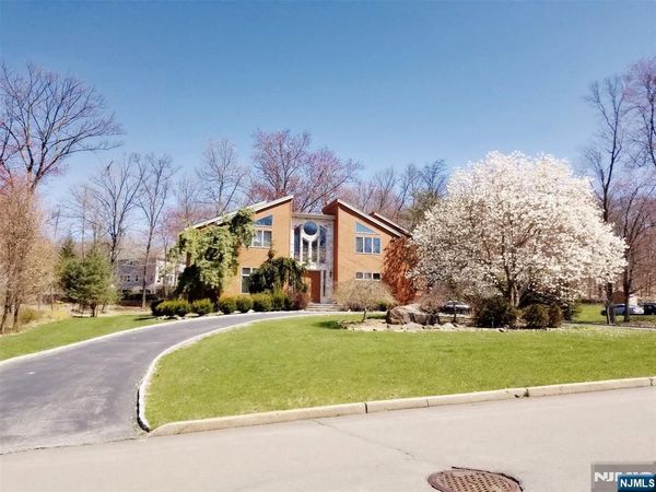 4 Valenza Lane, BLAUVELT, NY 10913