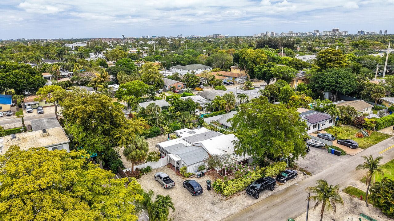 1005 NE 17th Street, Fort Lauderdale, FL 33305 Photo