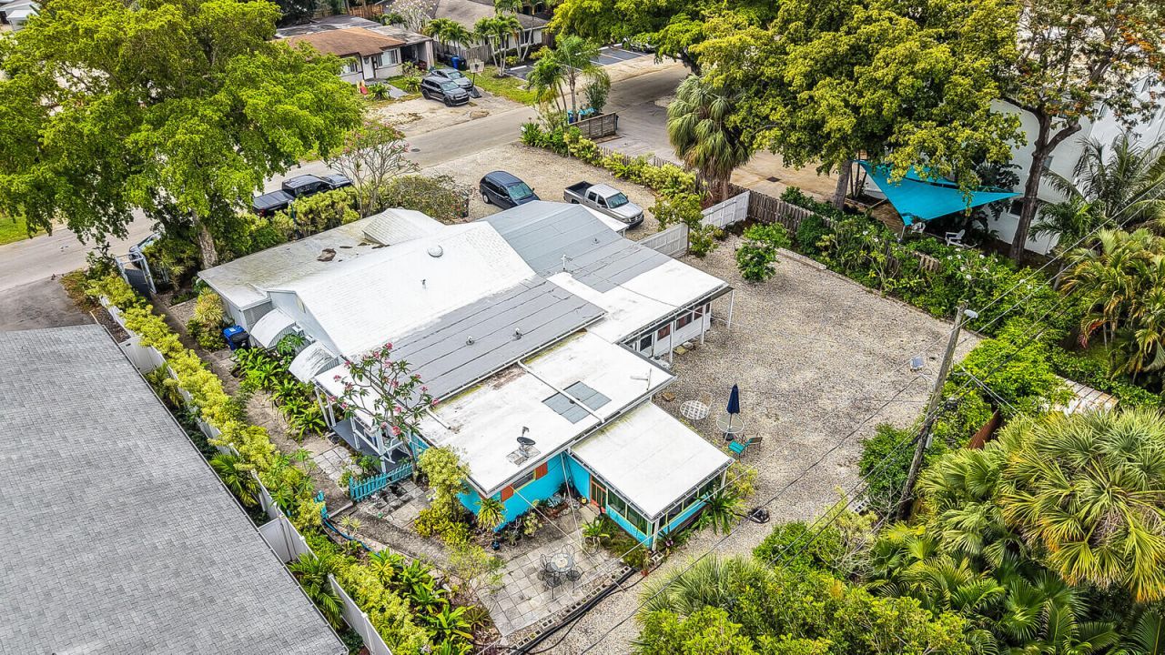 1005 NE 17th Street, Fort Lauderdale, FL 33305 Photo