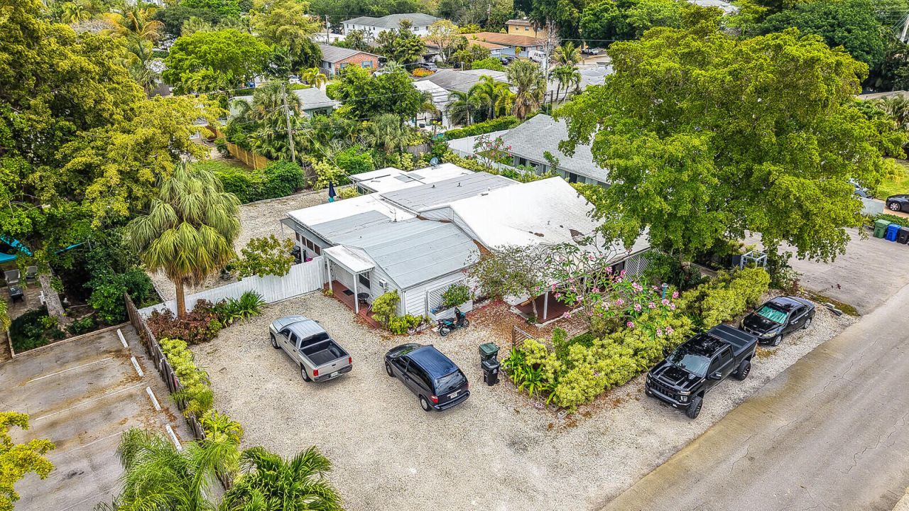 1005 NE 17th Street, Fort Lauderdale, FL 33305 Photo