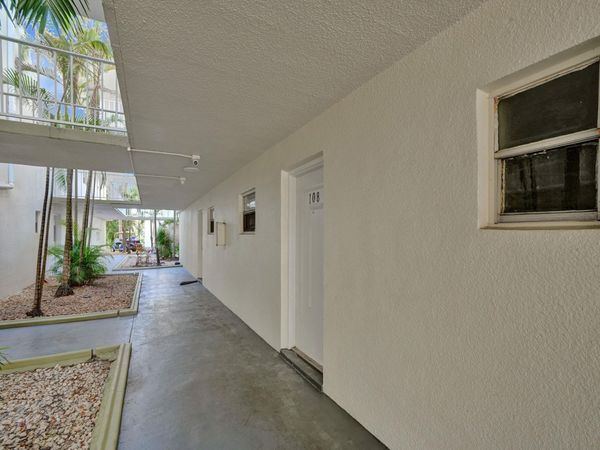 4205 N University Drive, Unit 108, Sunrise, FL 33351