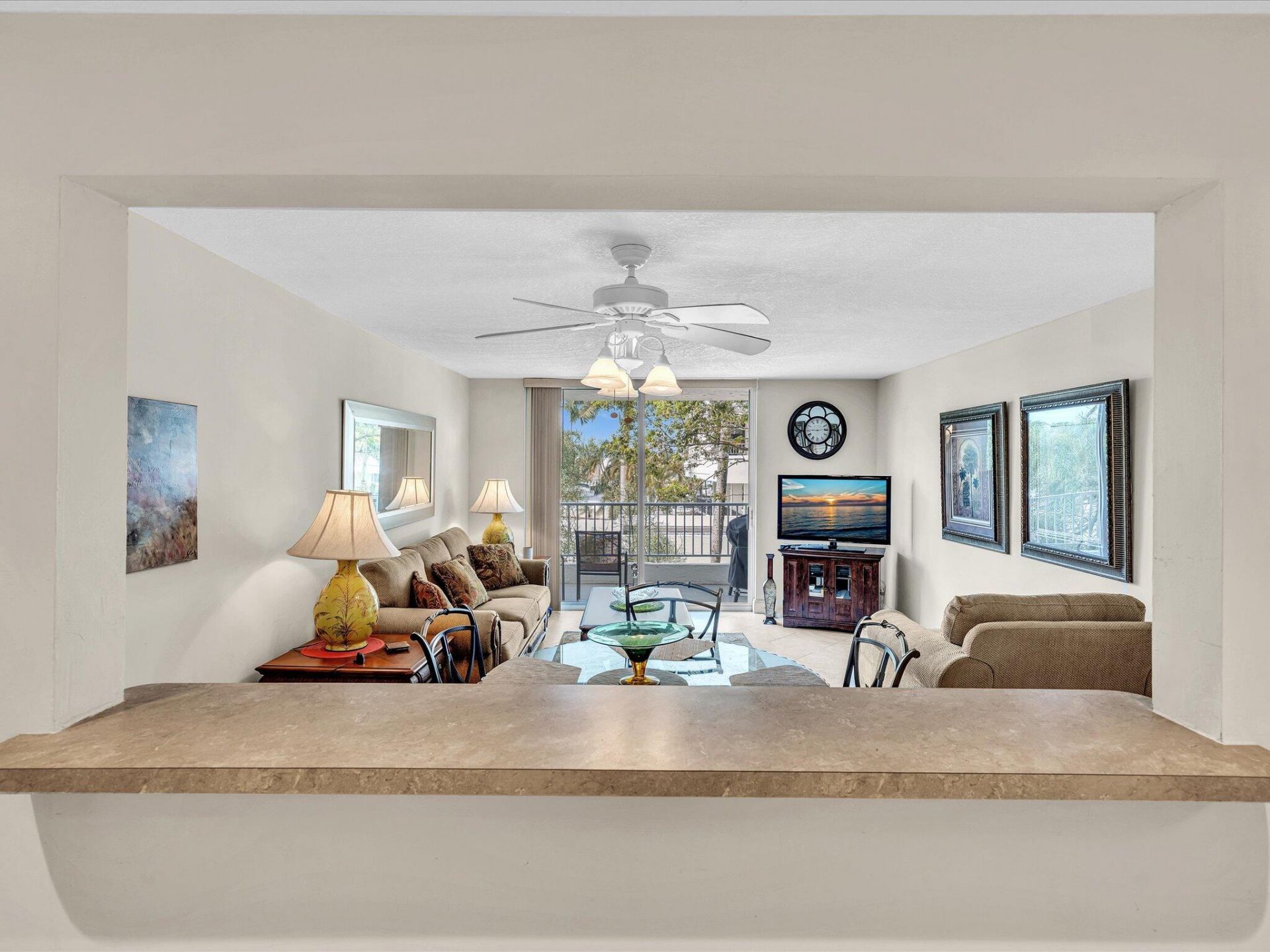 1421 S Ocean Boulevard, Unit 219, Pompano Beach, FL 33062 Photo