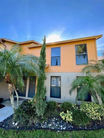 321 Sandtree Drive, Palm Beach Gardens, FL 33403 Photo