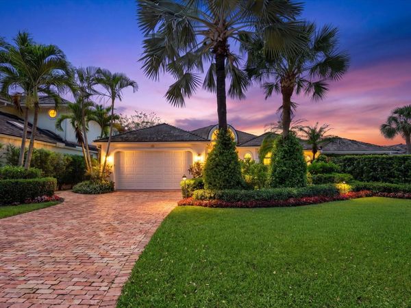 2515 Muir Circle, Wellington, FL 33414