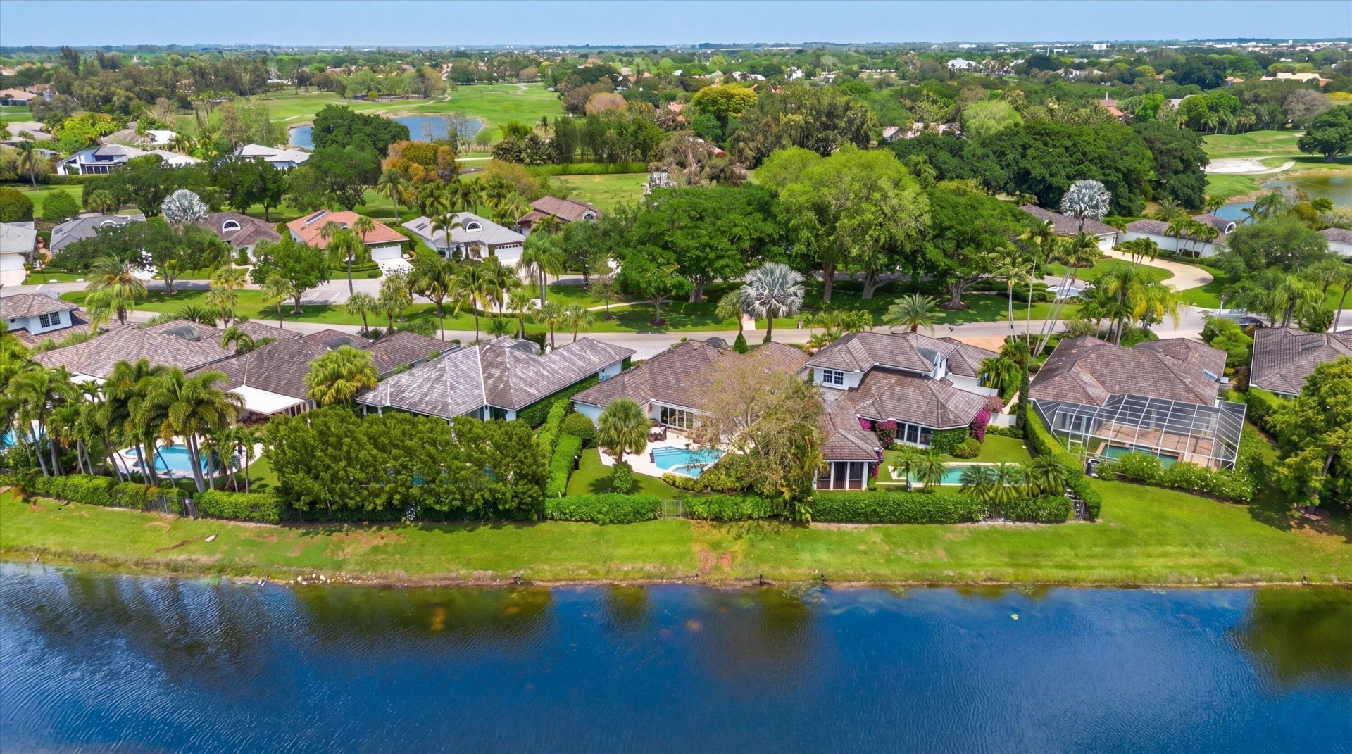 2515 Muir Circle, Wellington, FL 33414 Photo