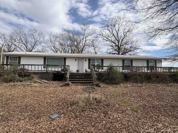 1 Lazy Valley, Morrilton, AR 72110