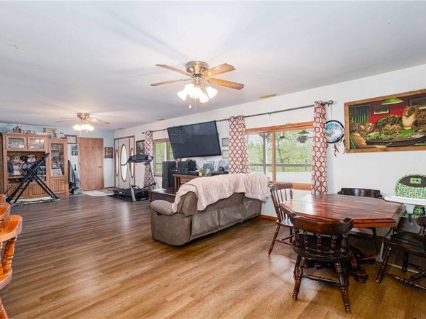 538 MC 136, Oakland, AR 72661